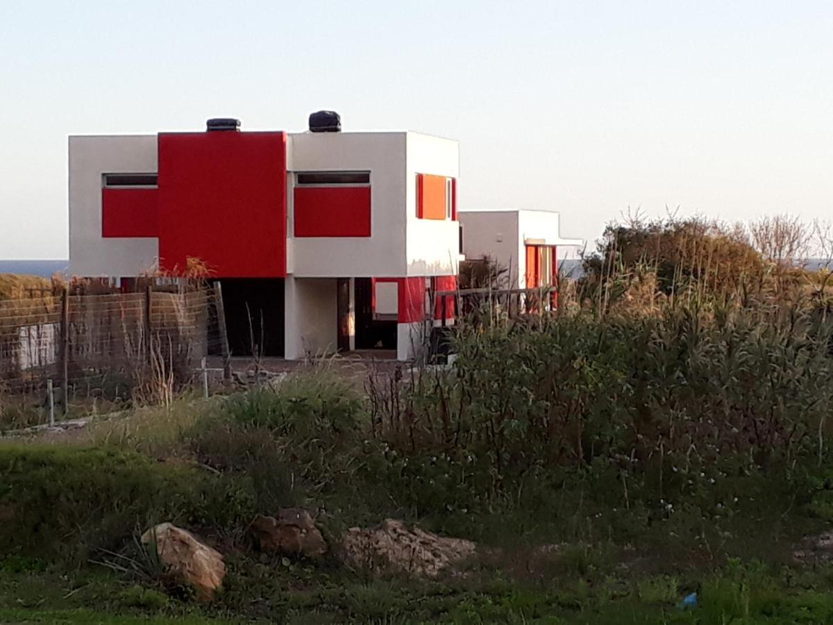 לה פלומה Delamar Suites מראה חיצוני תמונה