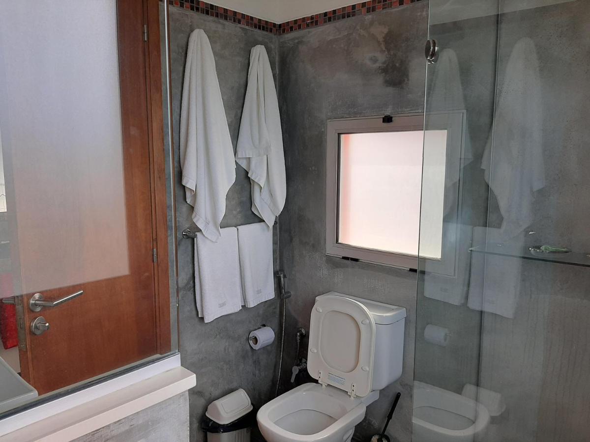 לה פלומה Delamar Suites מראה חיצוני תמונה
