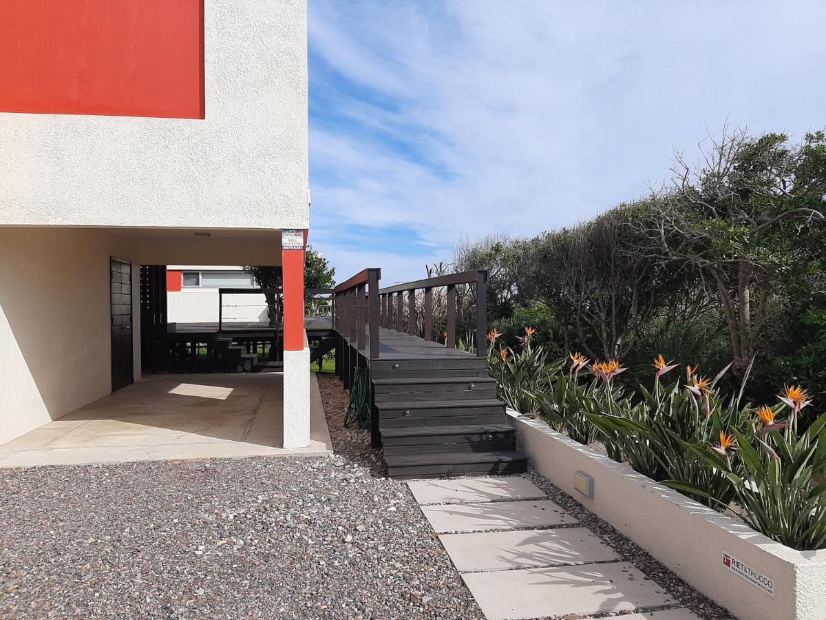 לה פלומה Delamar Suites מראה חיצוני תמונה