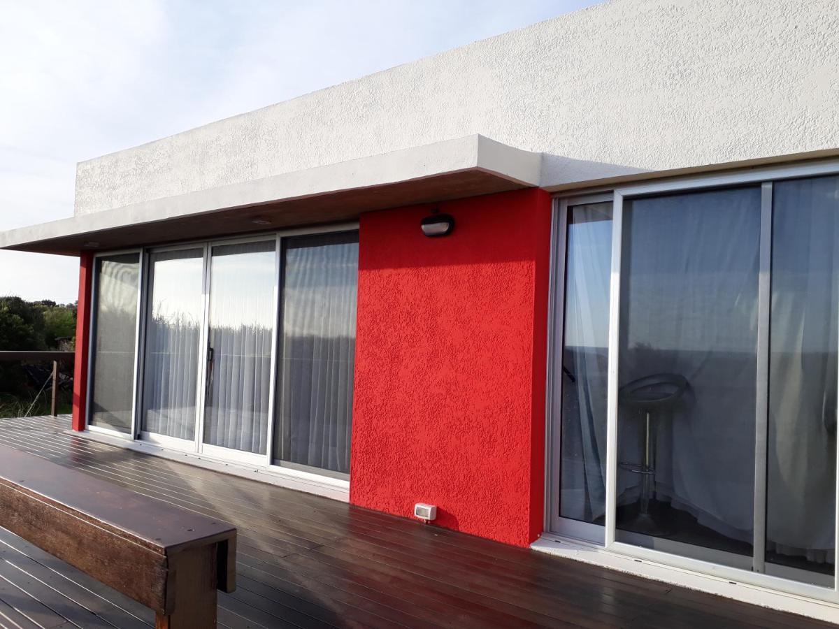לה פלומה Delamar Suites מראה חיצוני תמונה