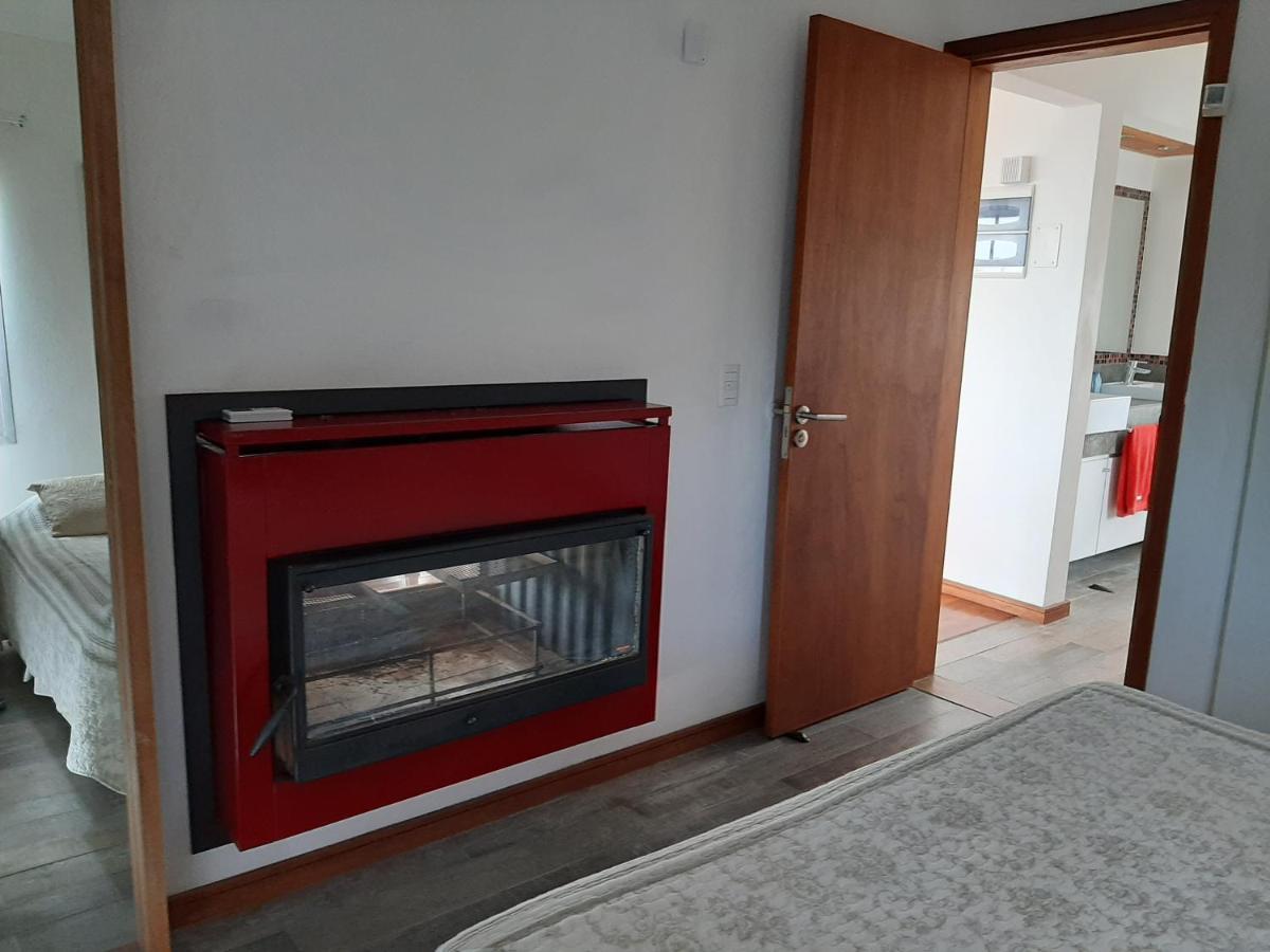 לה פלומה Delamar Suites מראה חיצוני תמונה