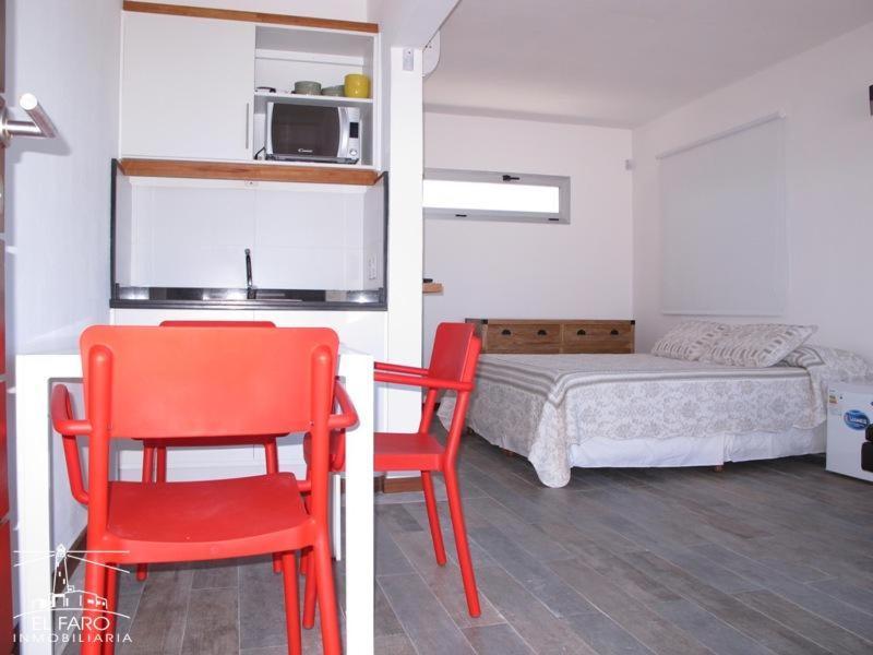 לה פלומה Delamar Suites מראה חיצוני תמונה