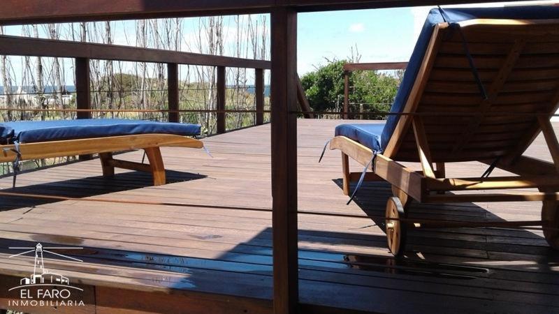 לה פלומה Delamar Suites מראה חיצוני תמונה