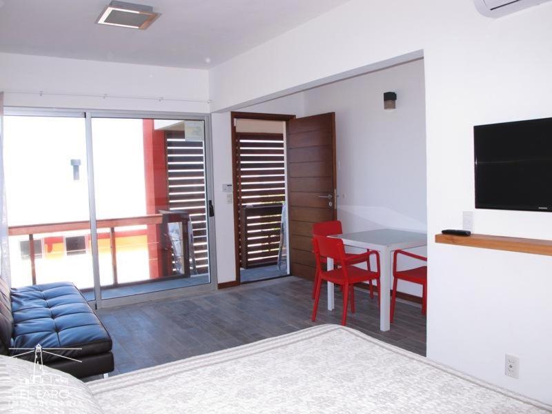 לה פלומה Delamar Suites מראה חיצוני תמונה